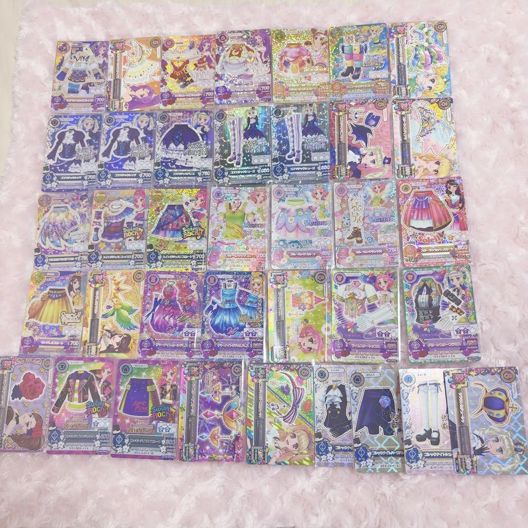 アイカツカード アイカツ 大量 まとめ売り 600枚 おまけ付き