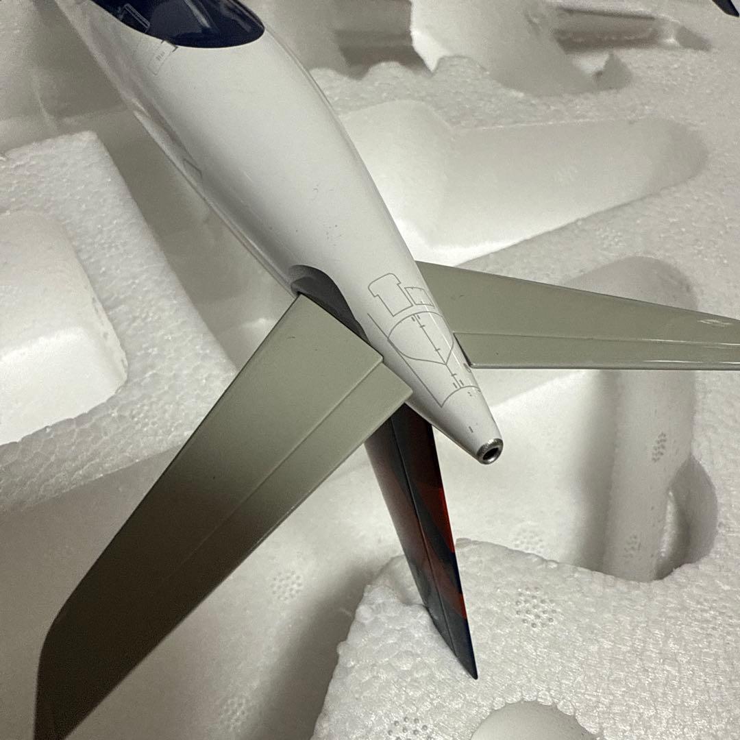 航空機・ヘリコプター Gemini Airbus A330-300 Delta Airlines