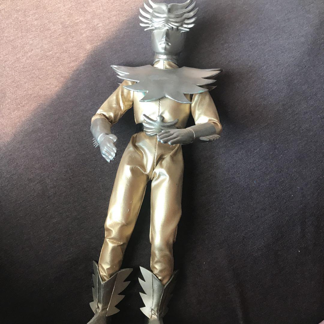 フィギュア
