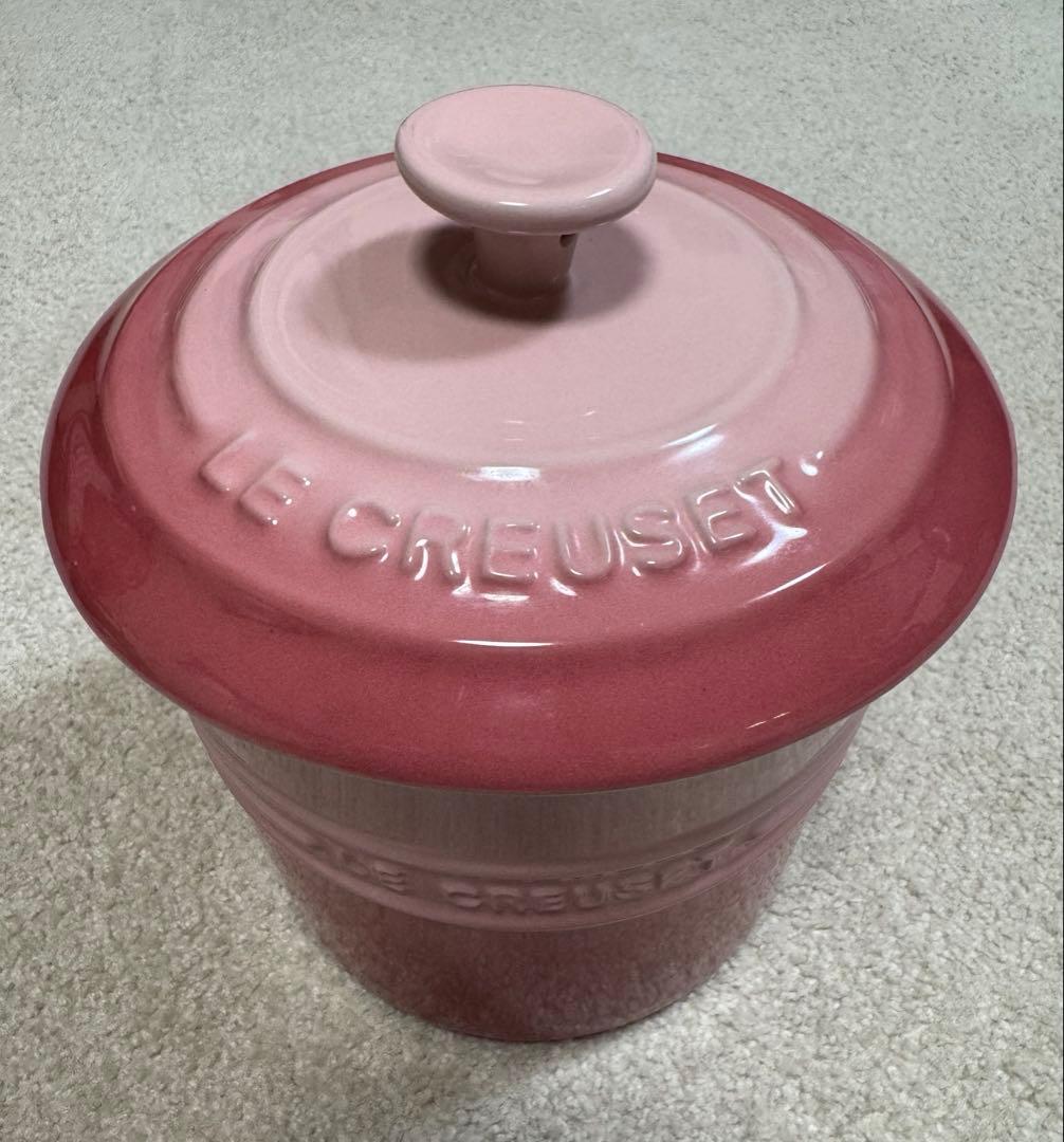 ル・クルーゼ フードコンテナ