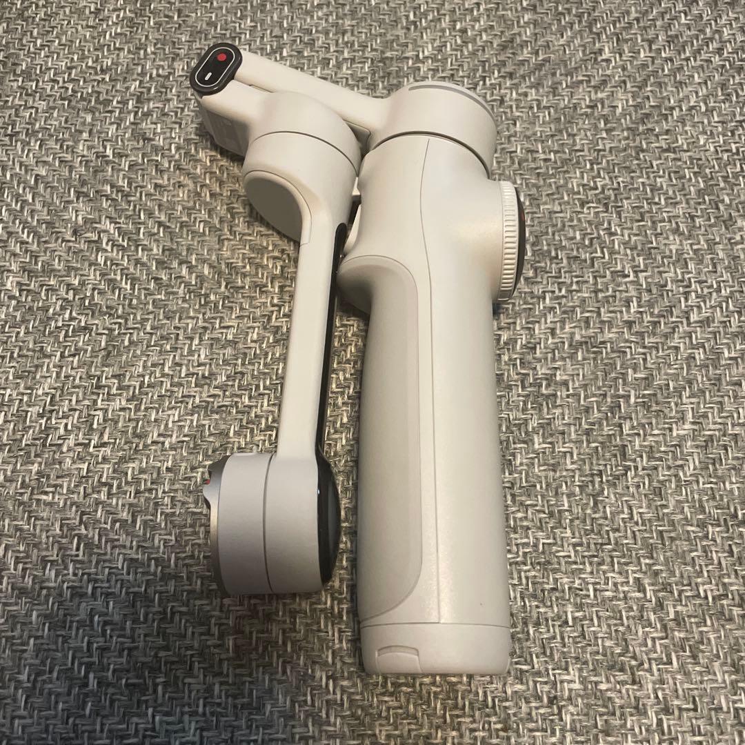 Insta360 Flow 2 pro コンパクトジンバルスタビライザー グレー