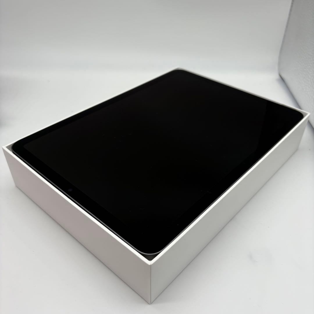 【美品】iPad Air 第5世代 Wi-Fi 256GB スペースグレイ