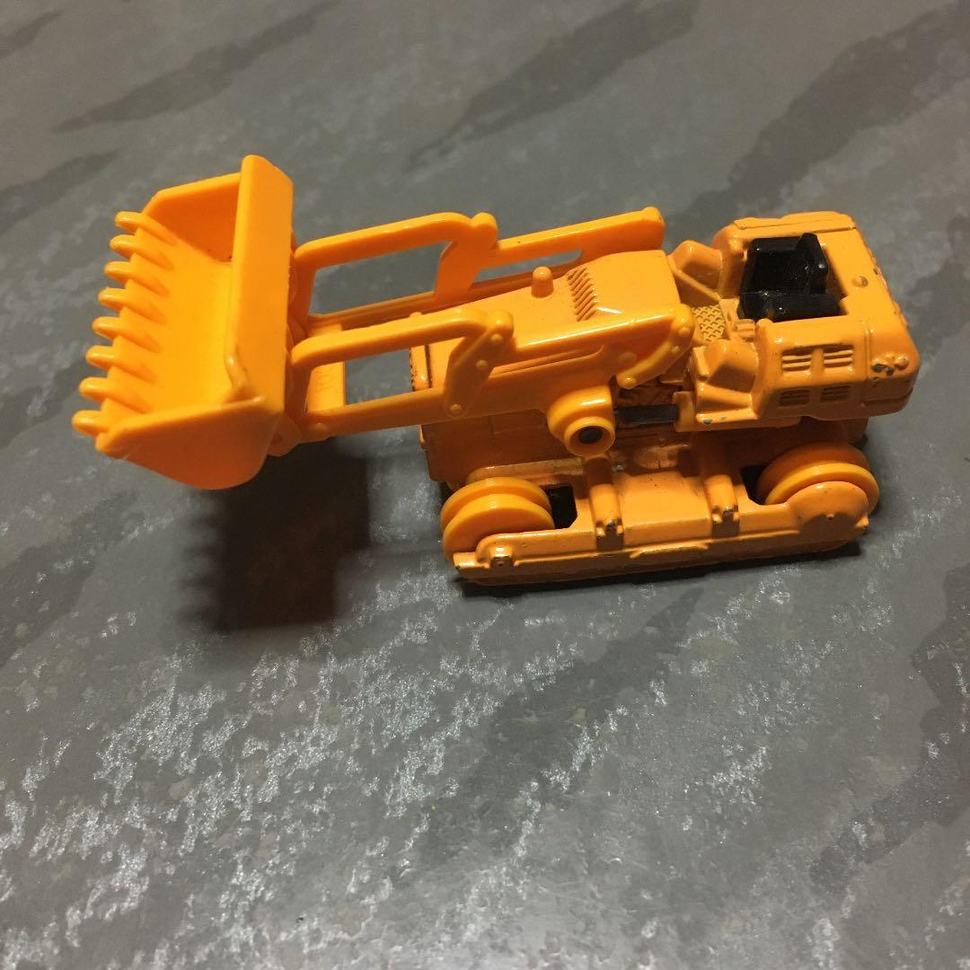 ミニカー