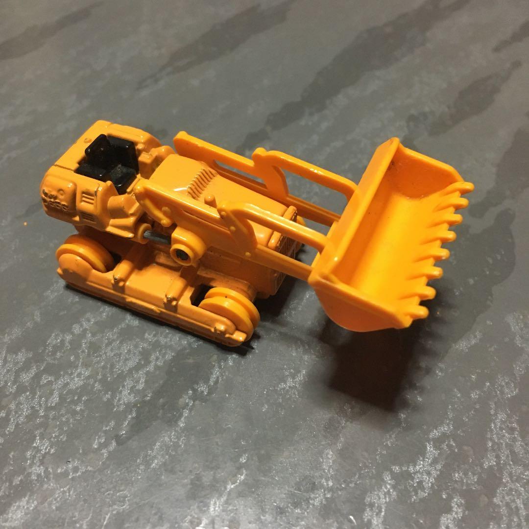 ミニカー