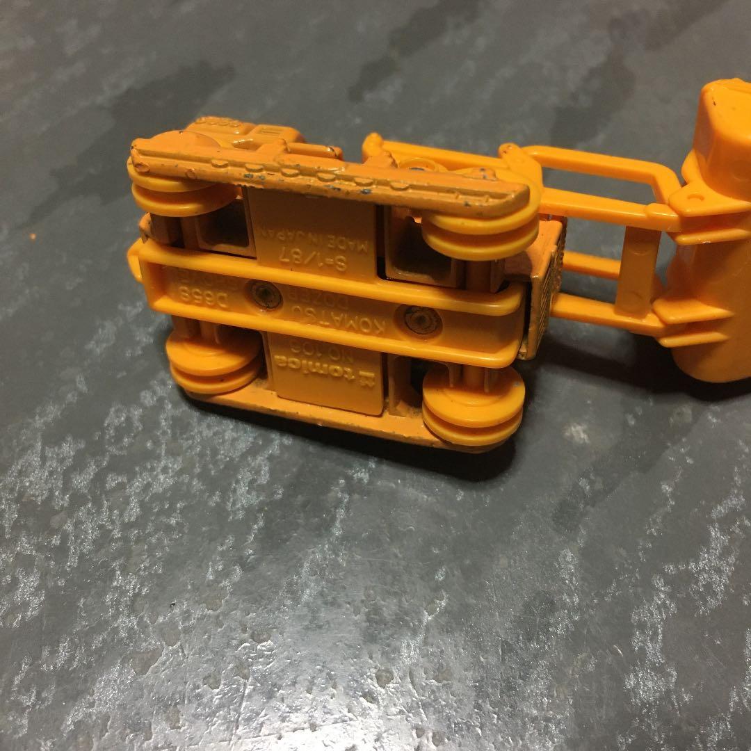 ミニカー