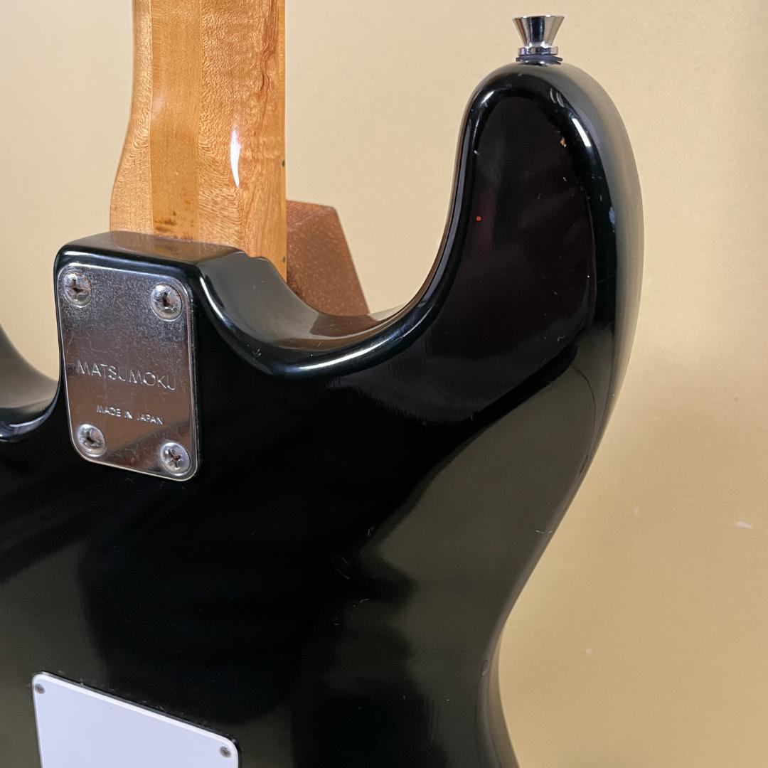 Greco SE500 1974年製 ヴィンテージ Maxonピックアップ搭載