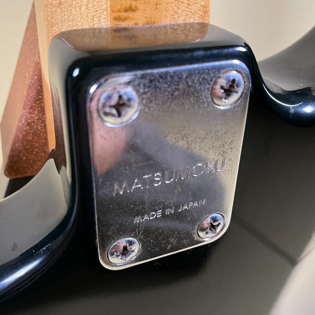 Greco SE500 1974年製 ヴィンテージ Maxonピックアップ搭載