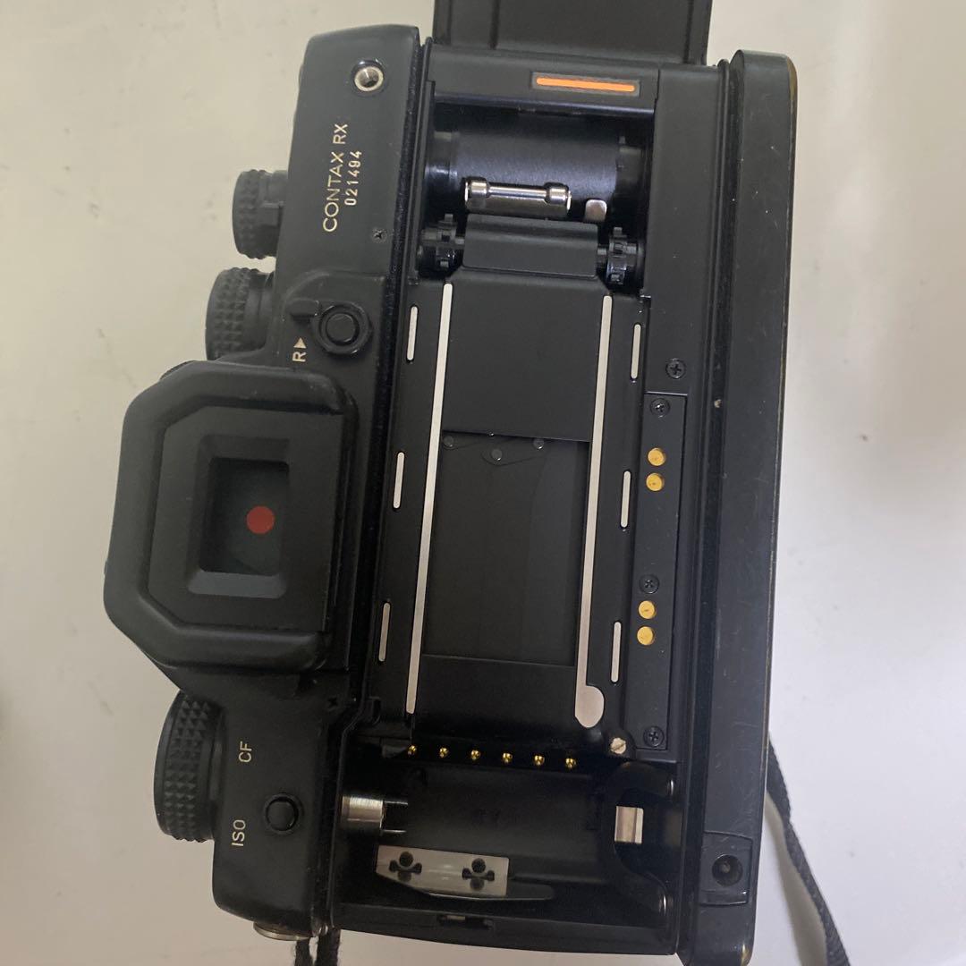 CONTAX コンタックス RX