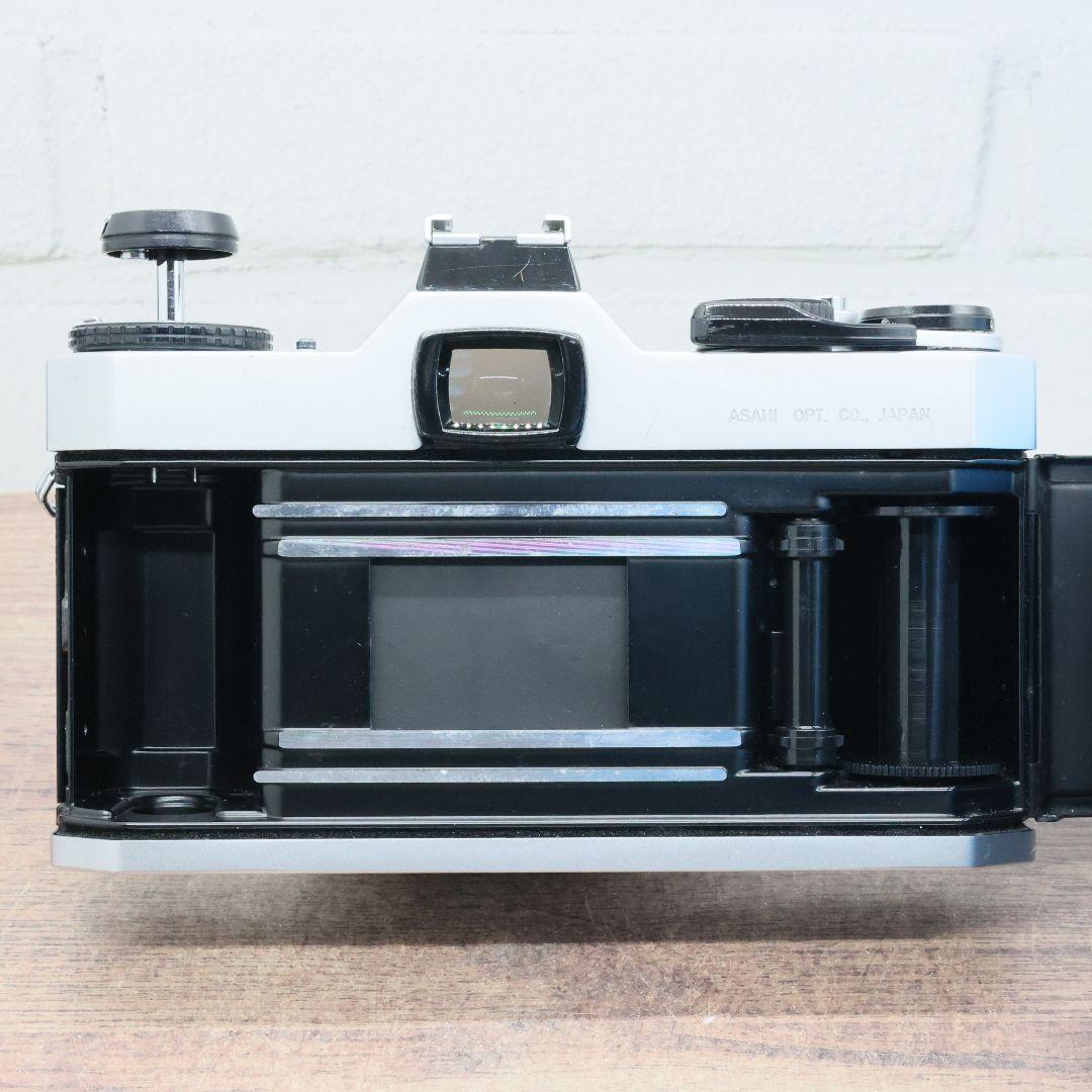 【完動品】PENTAX KX 【分解清掃済】