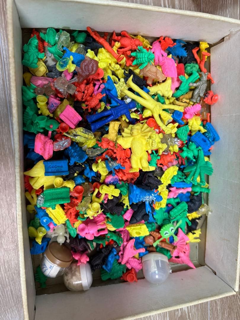 昭和レトロ 怪獣消しゴム 大量まとめ売り ウルトラマン 円谷 ゴジラ 当時物