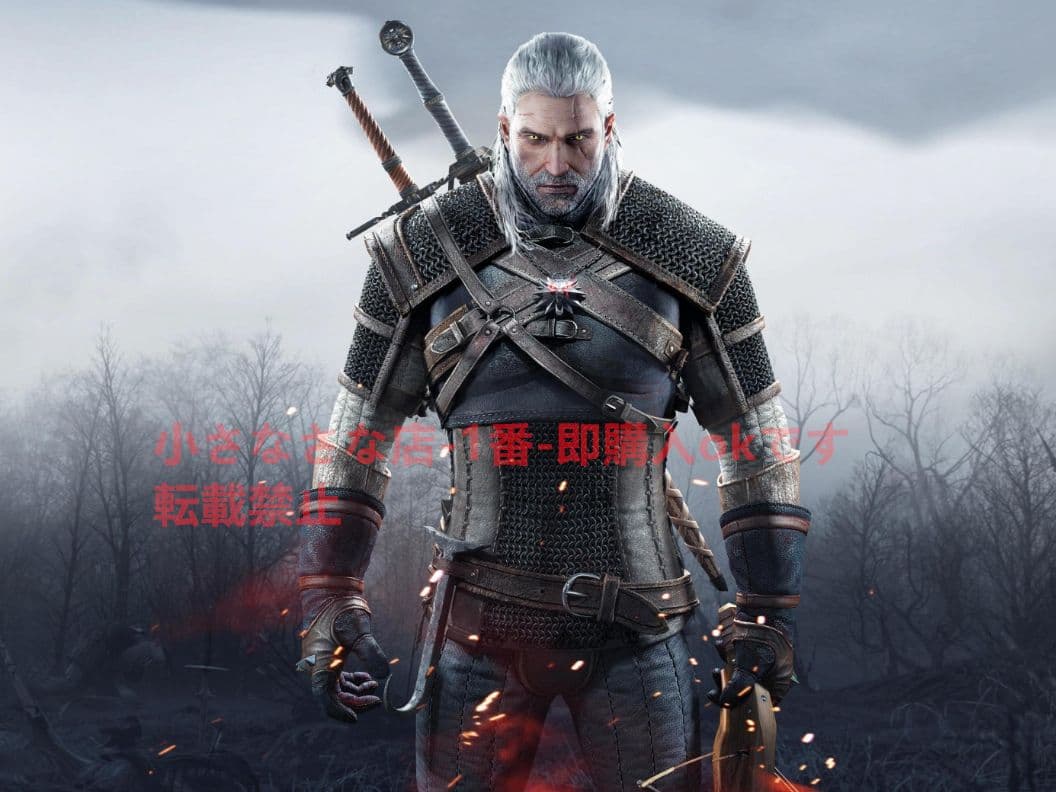 魔法使い3 魔法使い銀剣 古兵器 武具 ゲーム・オブ・スローンズ 模造刀·模擬刀