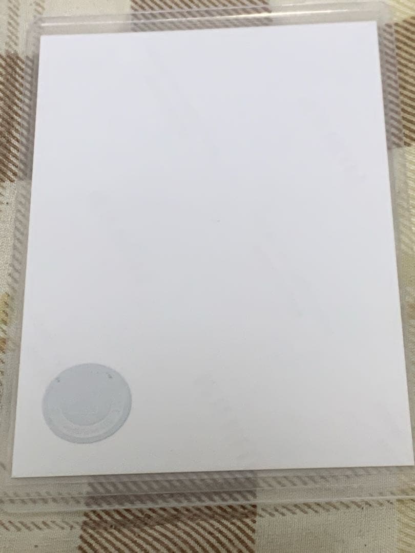 櫻坂46 増本綺良 生写真 直筆 サイン 浴衣