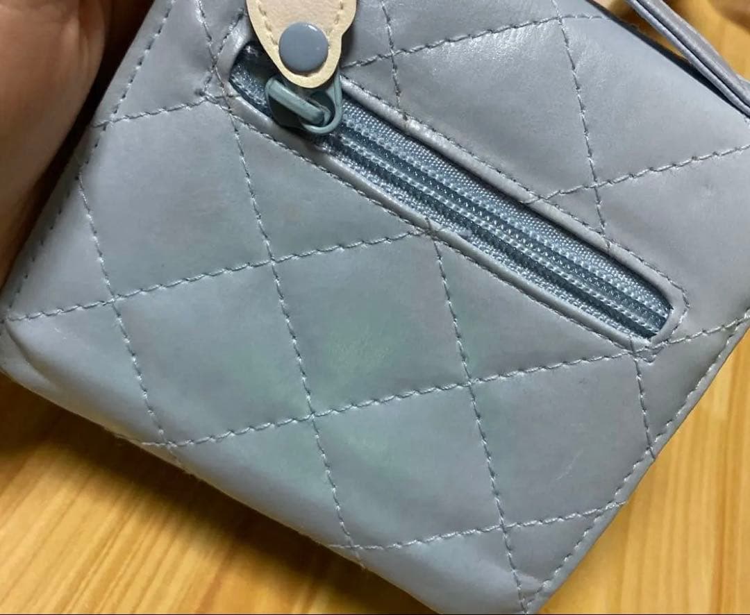 平成 レトロ エンジェルキティ 財布