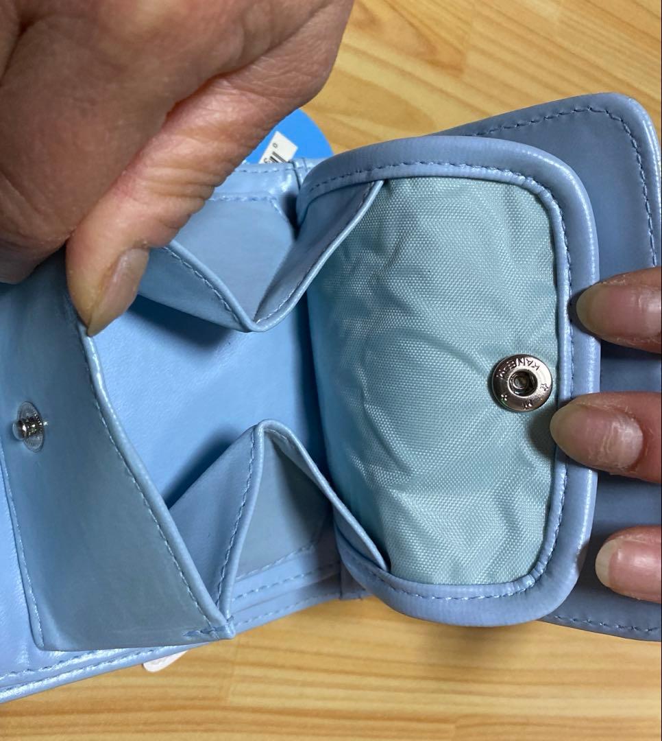 平成 レトロ エンジェルキティ 財布