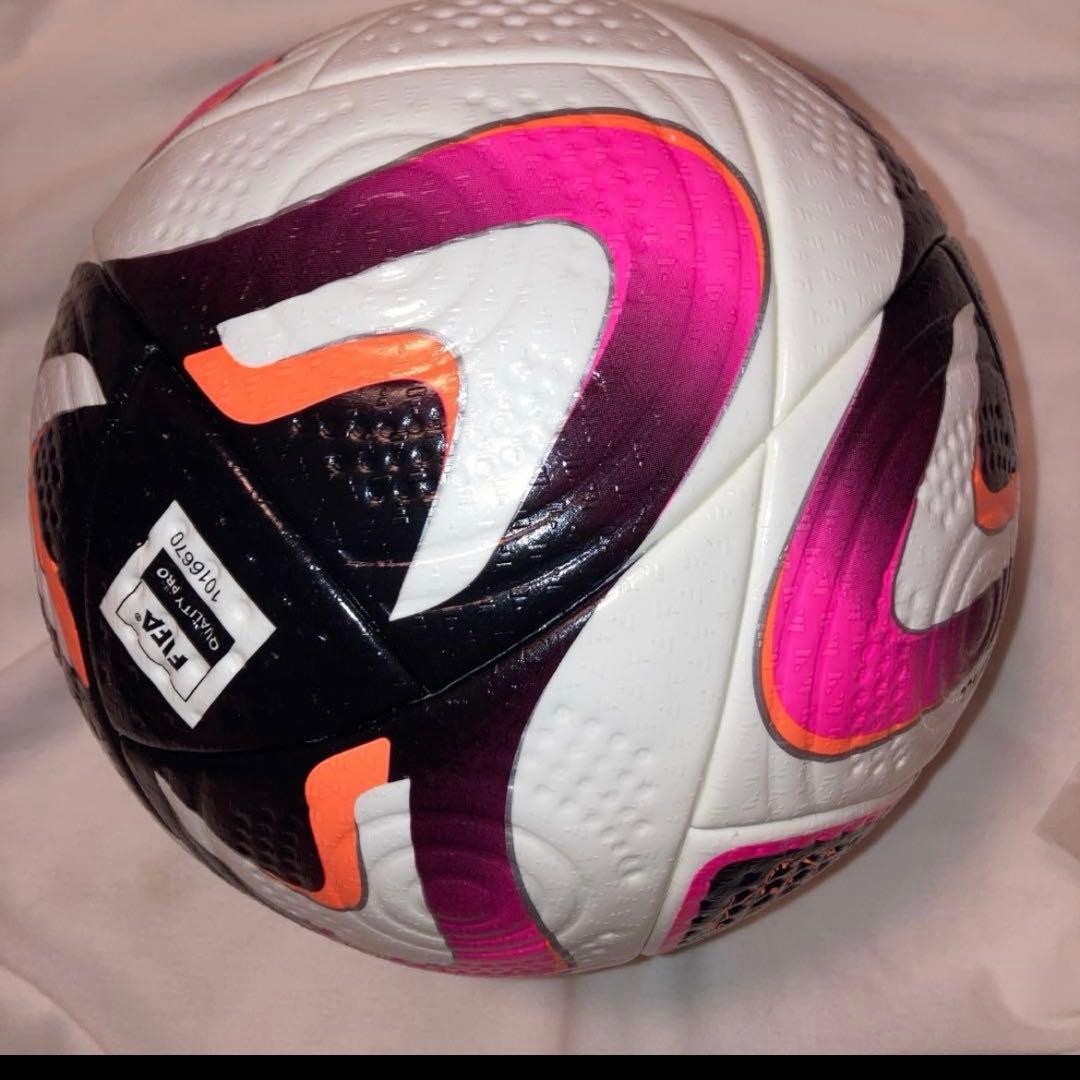 サッカーボール　Jリーグ