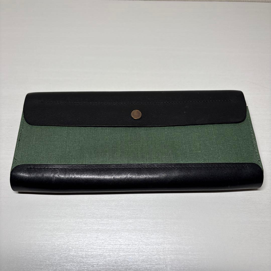 s*a様 ポスタルコ　ツールボックス 　Forest Green