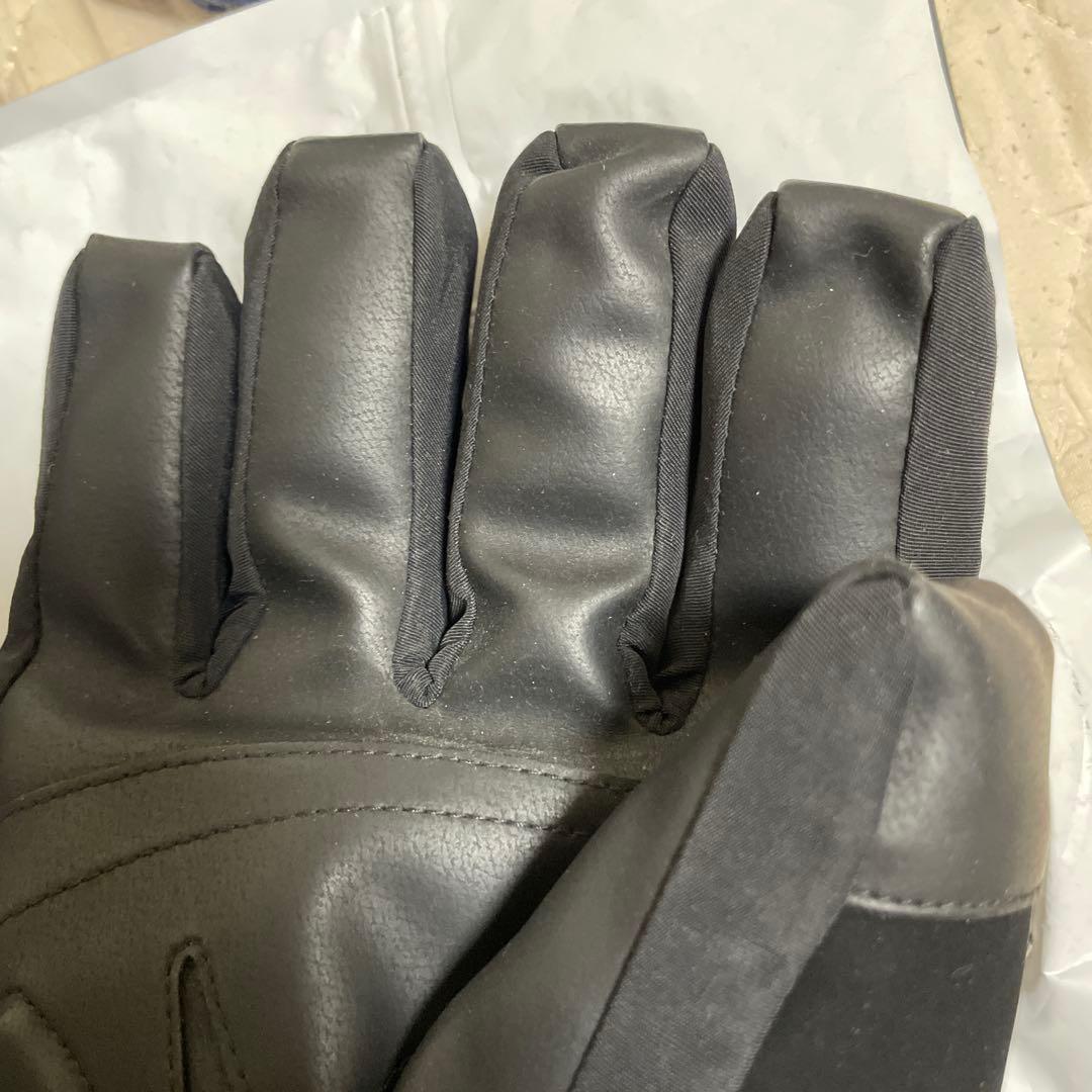 カナダグース　グローブ