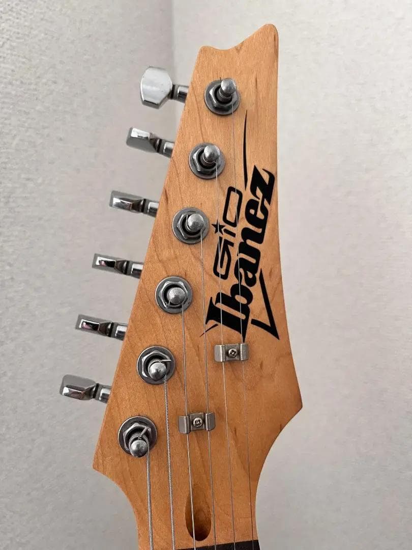 価格が★ELIMA★に変更されました ⭐️IBANEZ アイバニーズ ⭐️