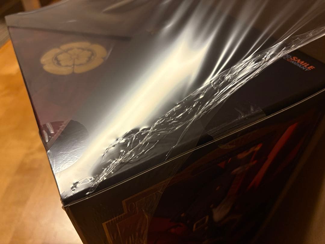 Fate/Grand Orderアヴェンジャー/織田信長 完成品フィギュア