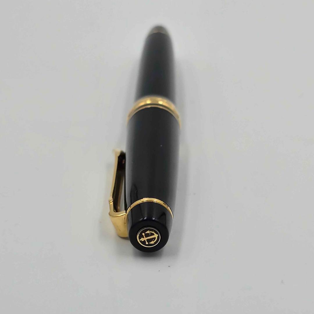 SAILOR Founded 1911セット 箱付き 筆記未確認品 585ペン先