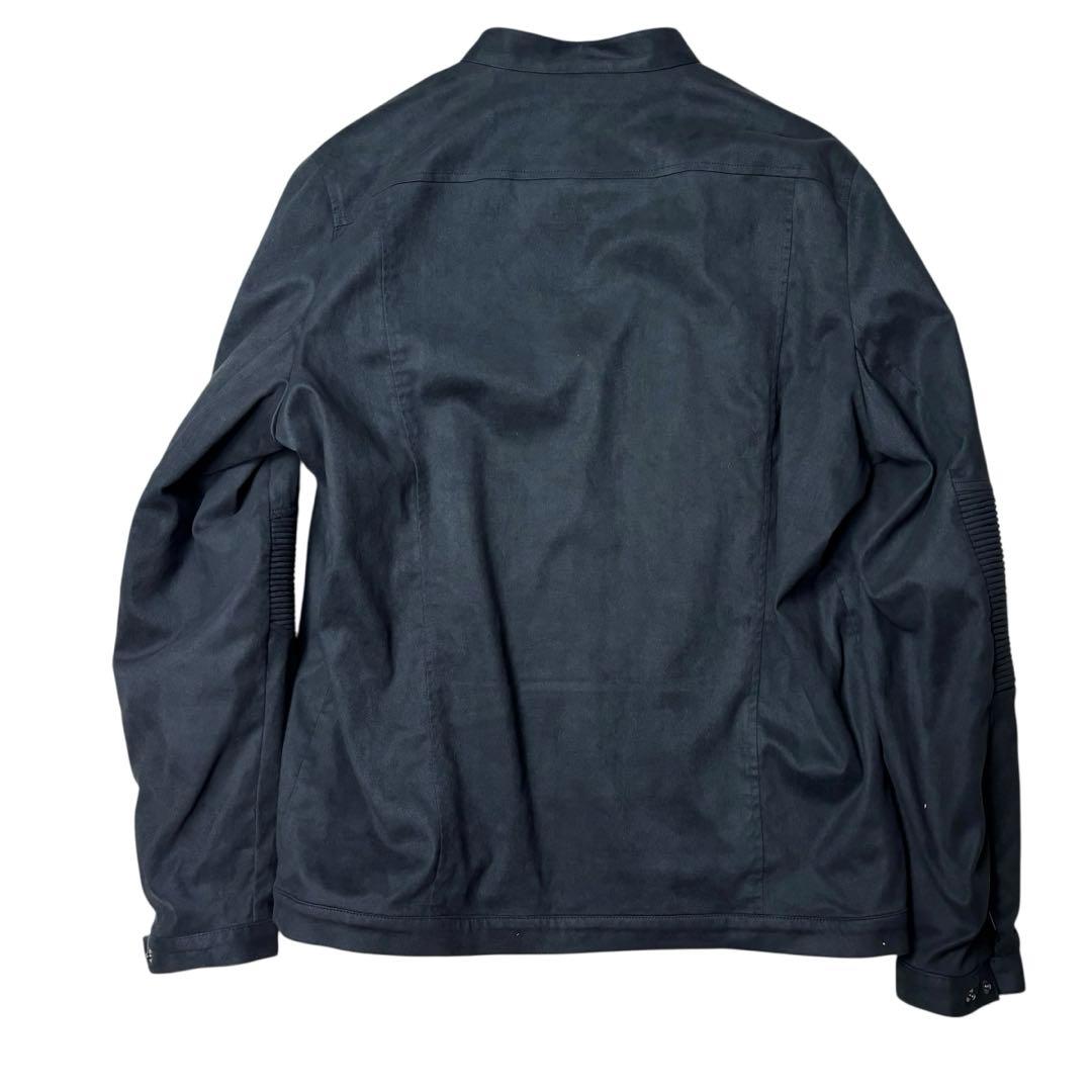 TATRAS タトラス　MERIDE 高機能スエード　ライダース　4 XL