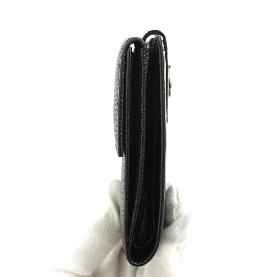 ✨未使用展示品✨　BVLGARI ミニ財布　ロゴマニア　クラシコ　ビーゼロワン