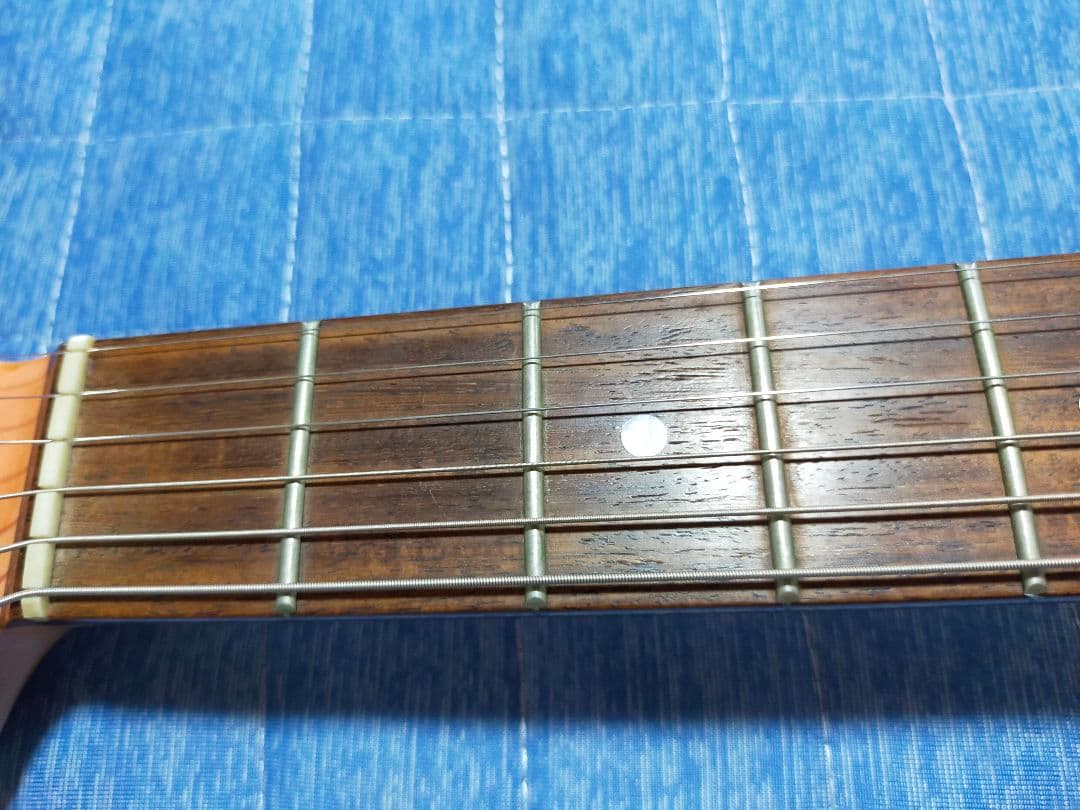 フェルナンデス ZO-3 ピンク