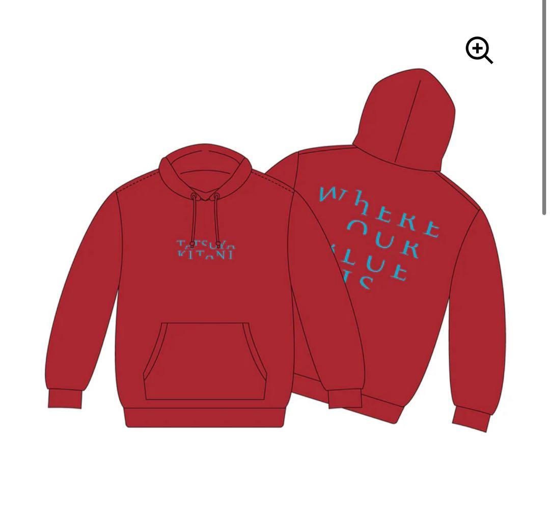 キタニタツヤ \