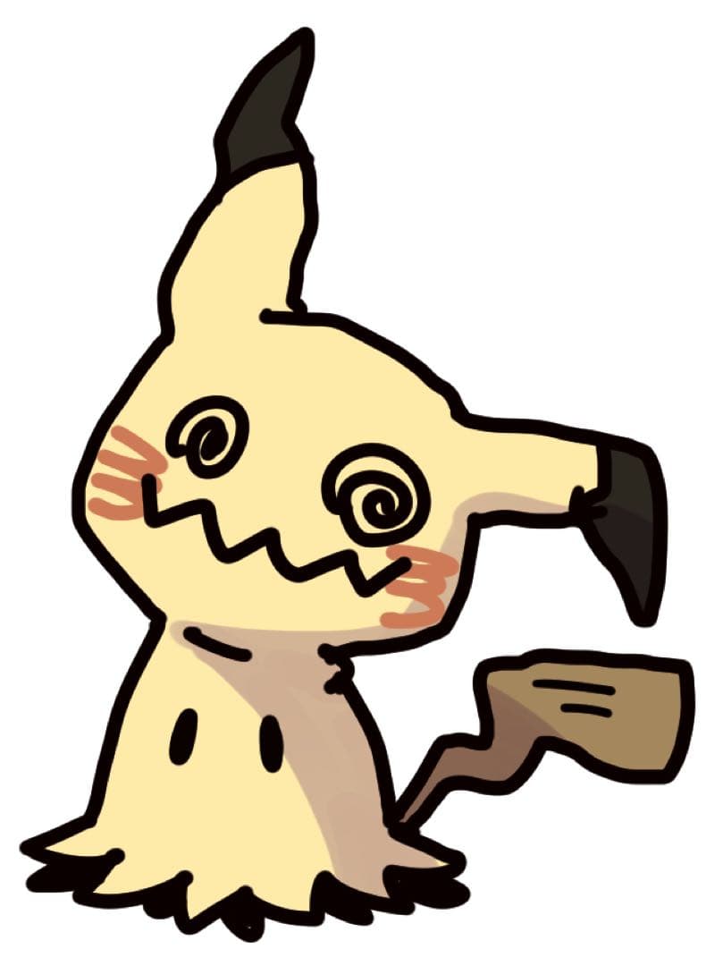 ポケモン