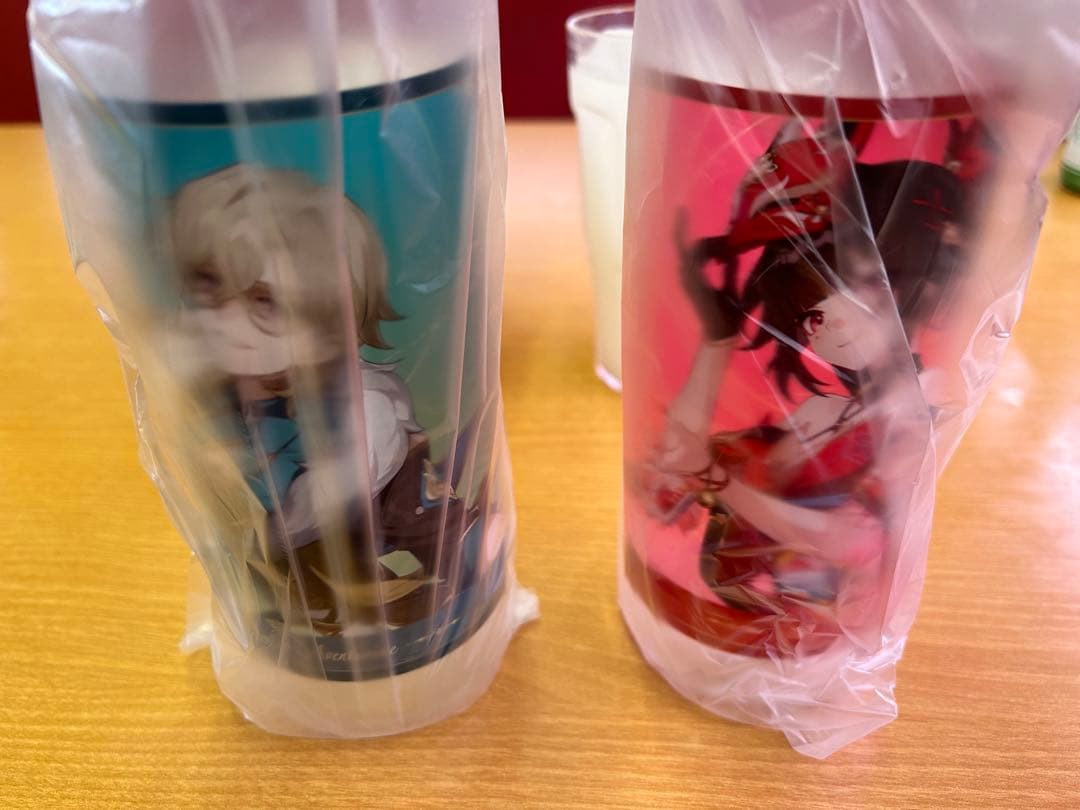 メスガキギャンブラー