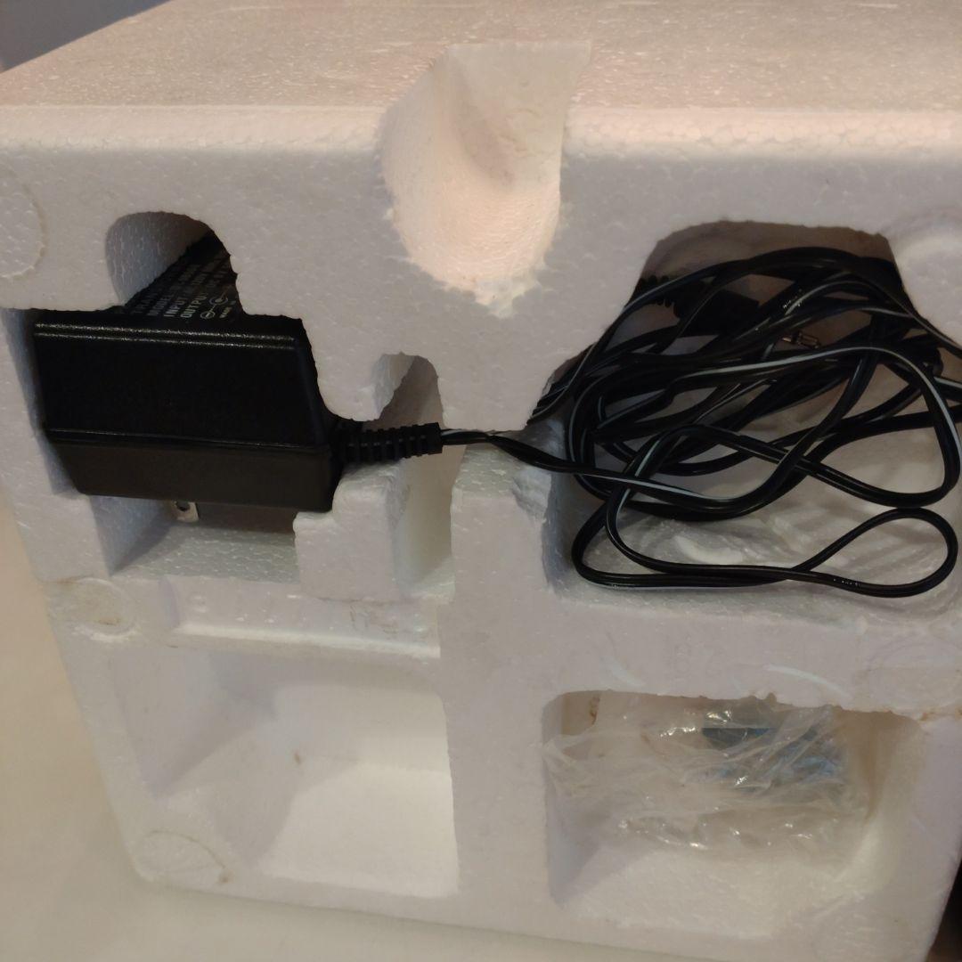 動作確認済・補修済　ミッキーのマジックオルゴール