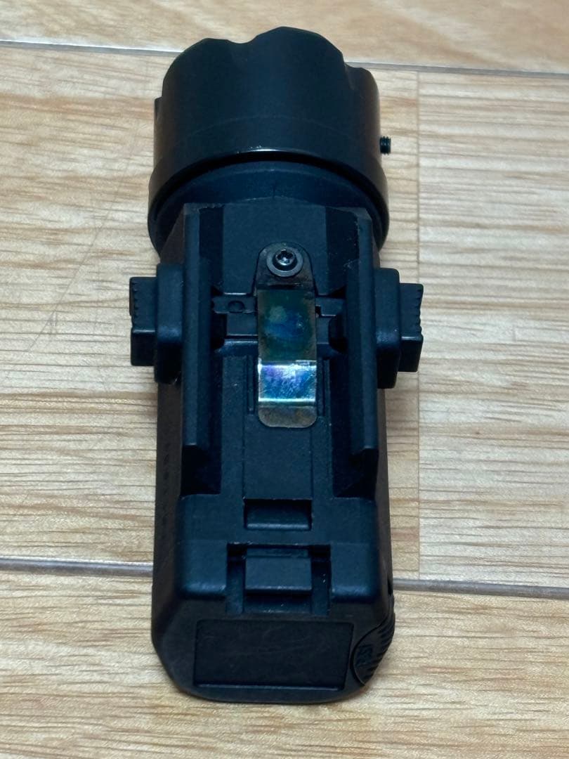 WALTHER FLR650 ワルサー タクティカル ライト レーザーサイト