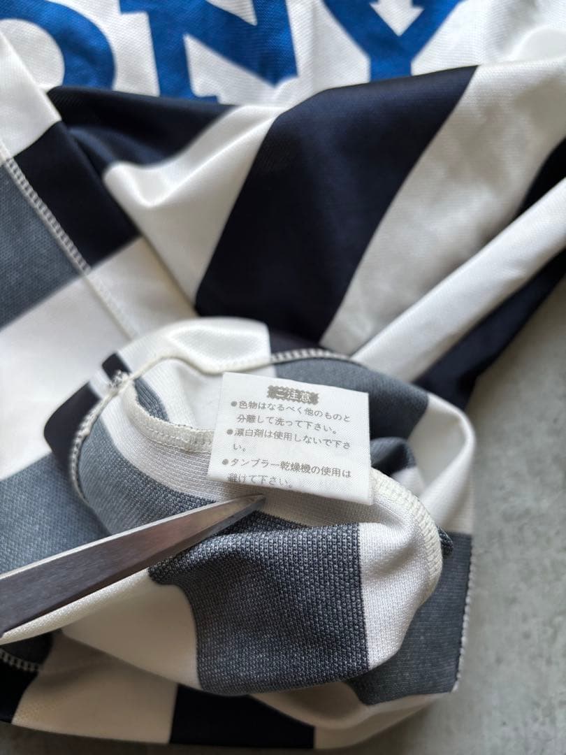 95-96 ユベントス　Kappa ユニフォーム　正規品　SONY ヴィンテージ