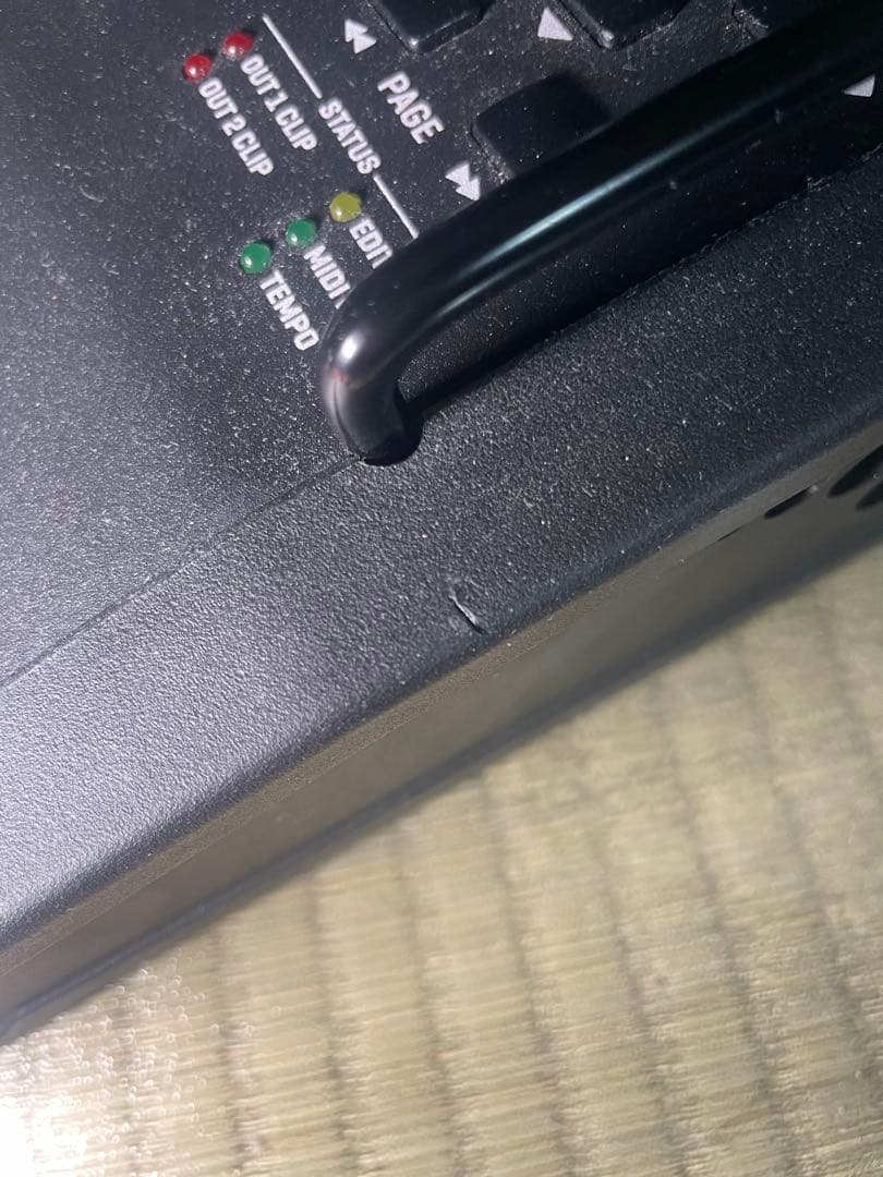ギター FRACTAL AUDIO FM3 MARK II Turbo for BASS