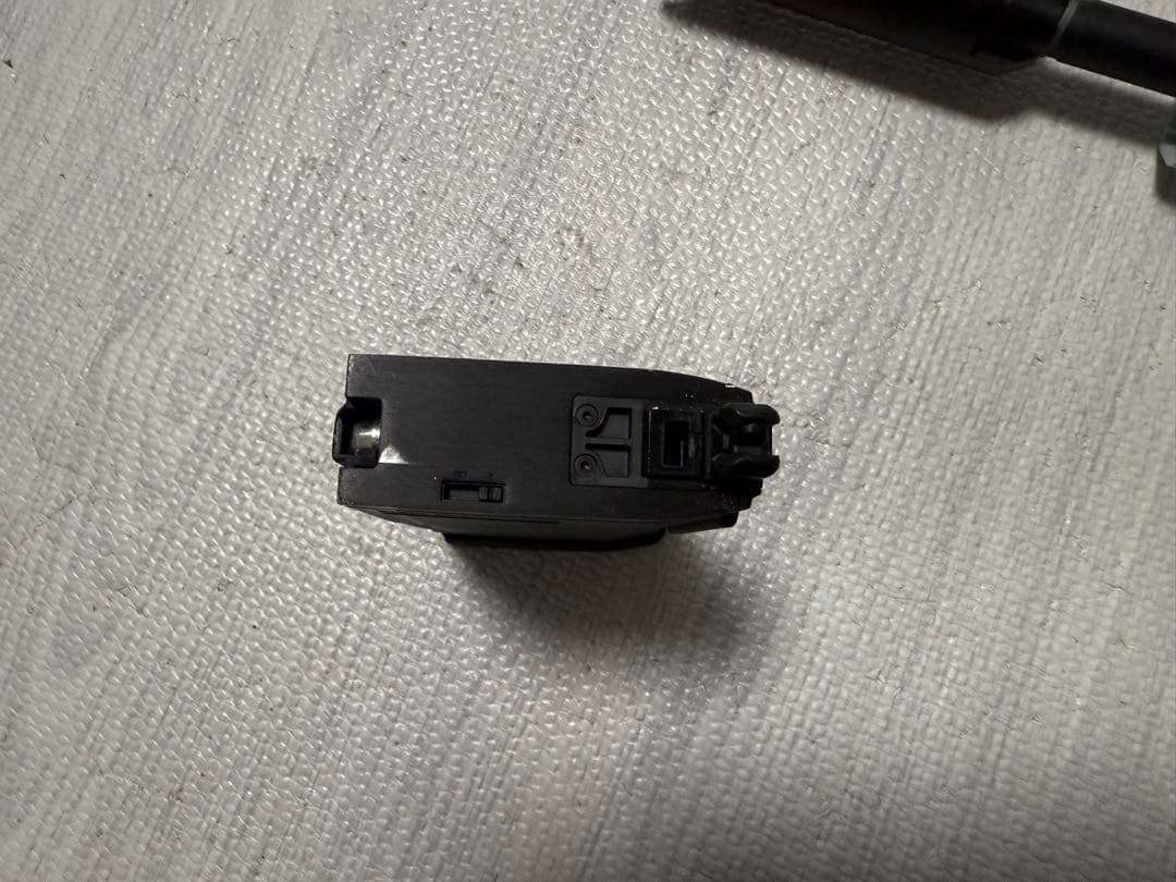 ［Aさん専用］KSC製 MEGA MATEN GBBR ガスブローバックライフル