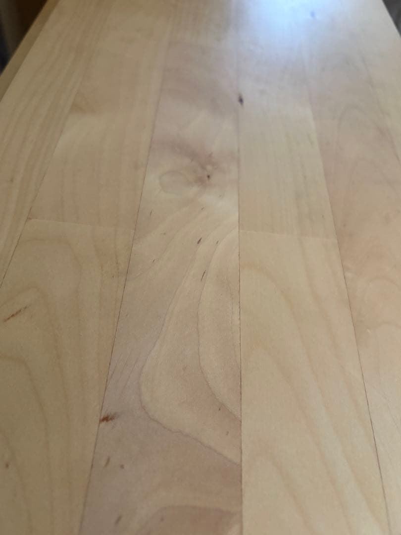 値下げIKEA NORDEN ノールデン バタフライテーブル直接取引も可能