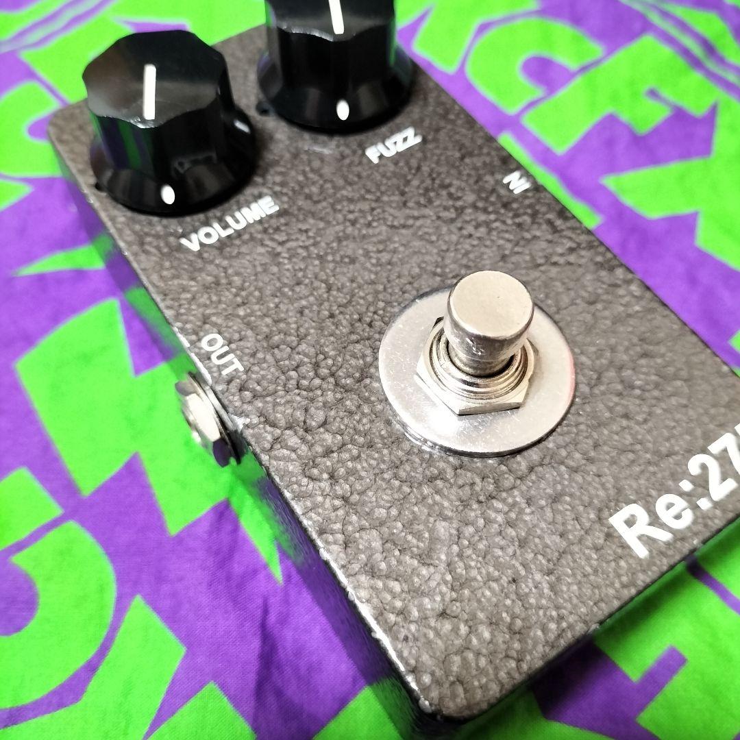 ギター Yorkie.Custom.Effects Re:275