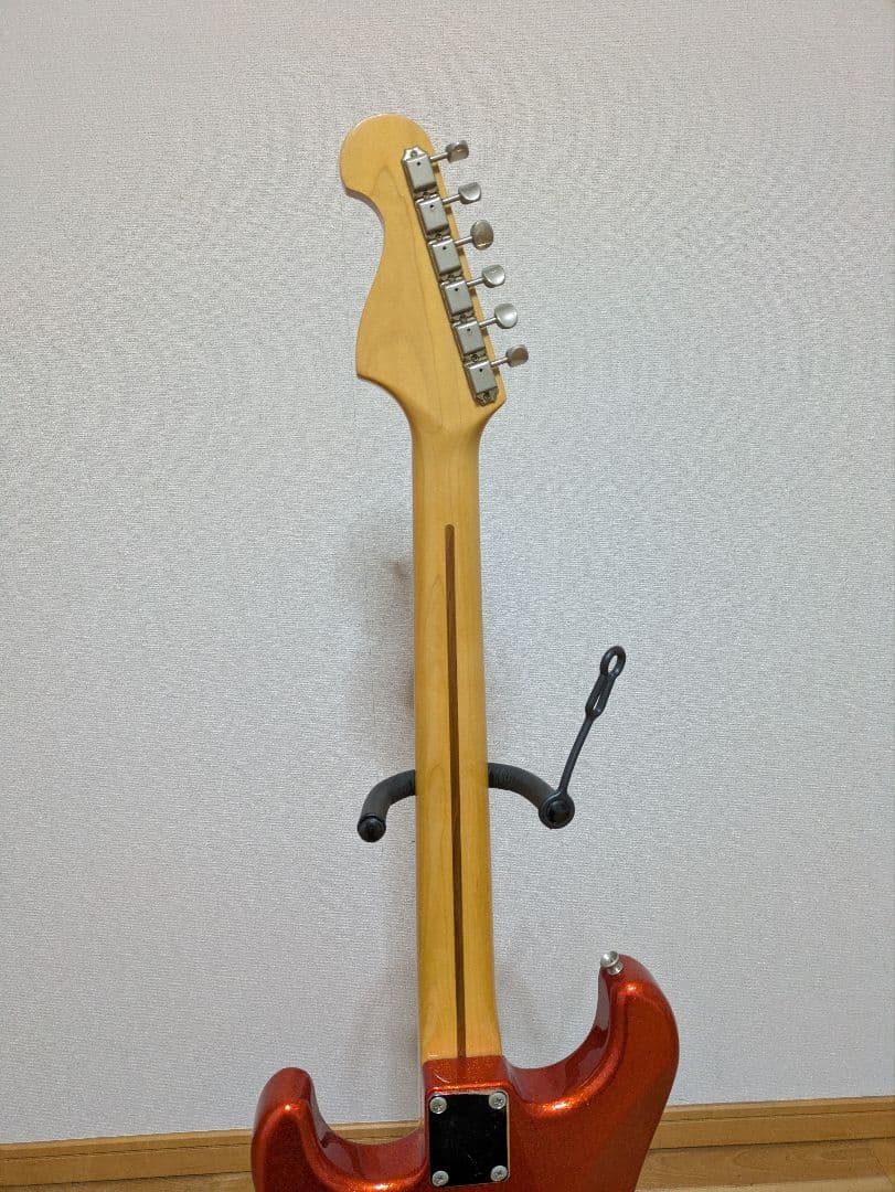 ギター FERNANDES LD-95KK