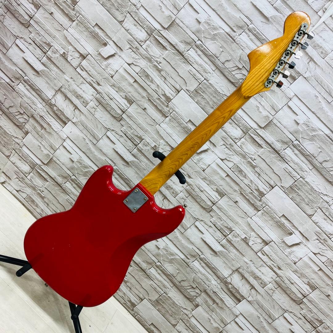 TOMSON トムソン SPLENDER シリーズ MG Type エレキギター