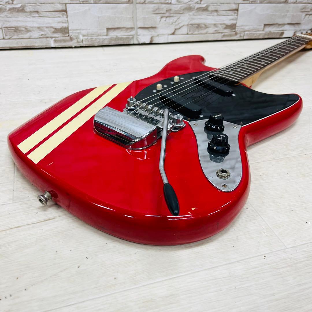 TOMSON トムソン SPLENDER シリーズ MG Type エレキギター