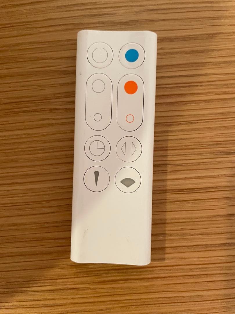 Dyson AM06 リモコン付き