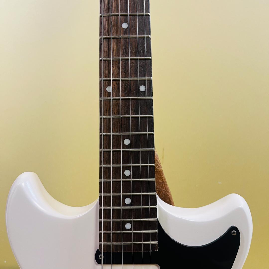 Epiphone Olympic ホワイト メロディメイカー