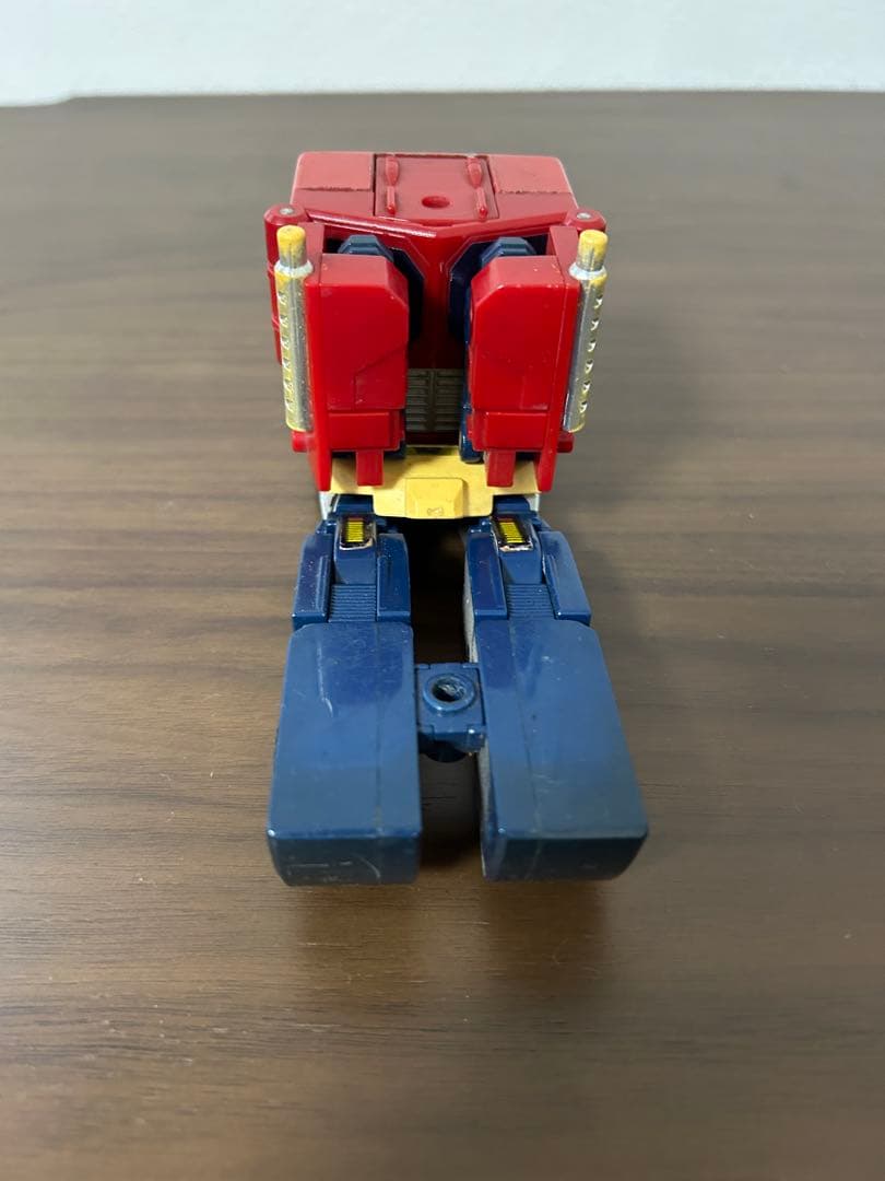 タカラ トランスフォーマー ゴッドマスター ゴッドジンライ C-310