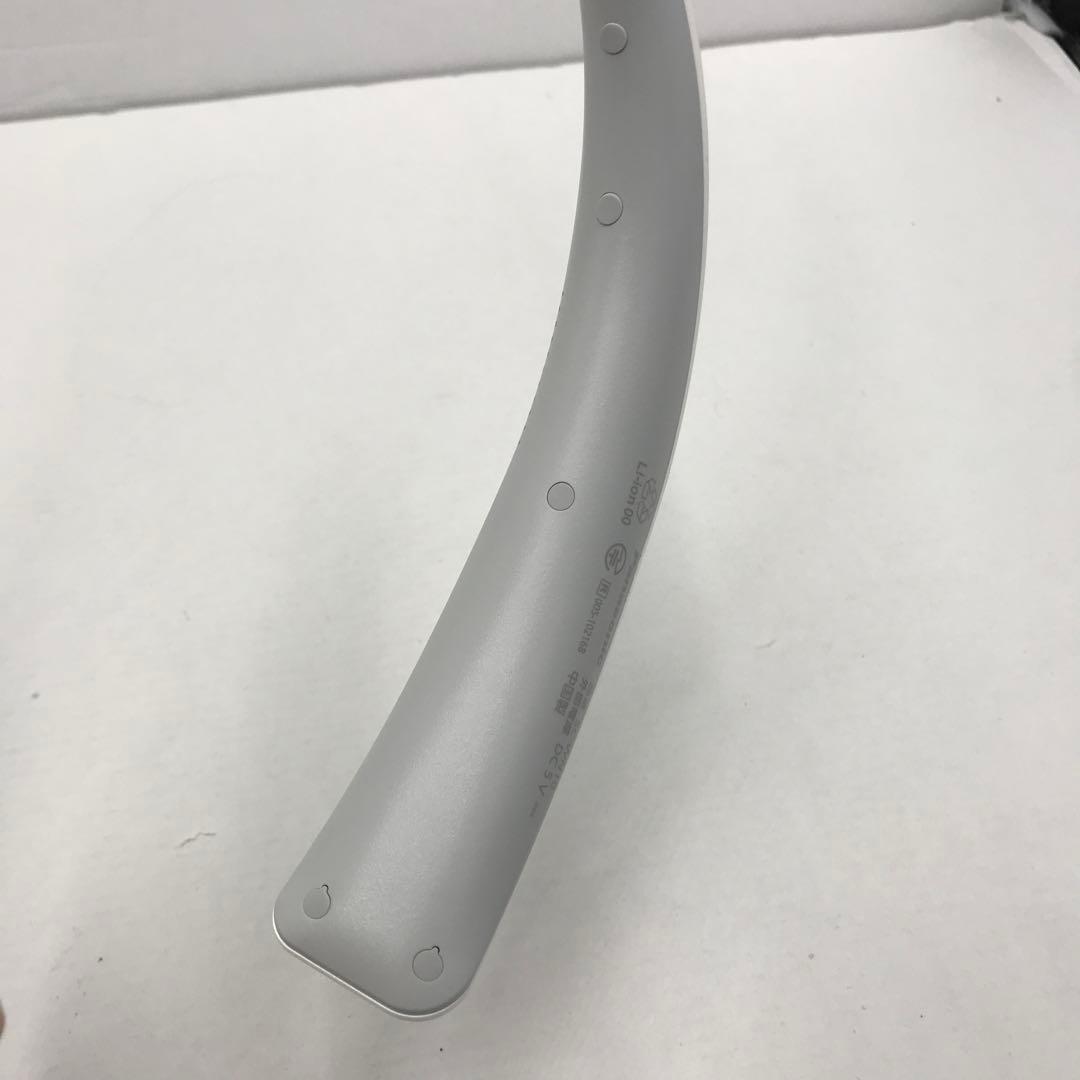 52▢Panasonic ワイヤレスネックスピーカーシステム IY0325-3