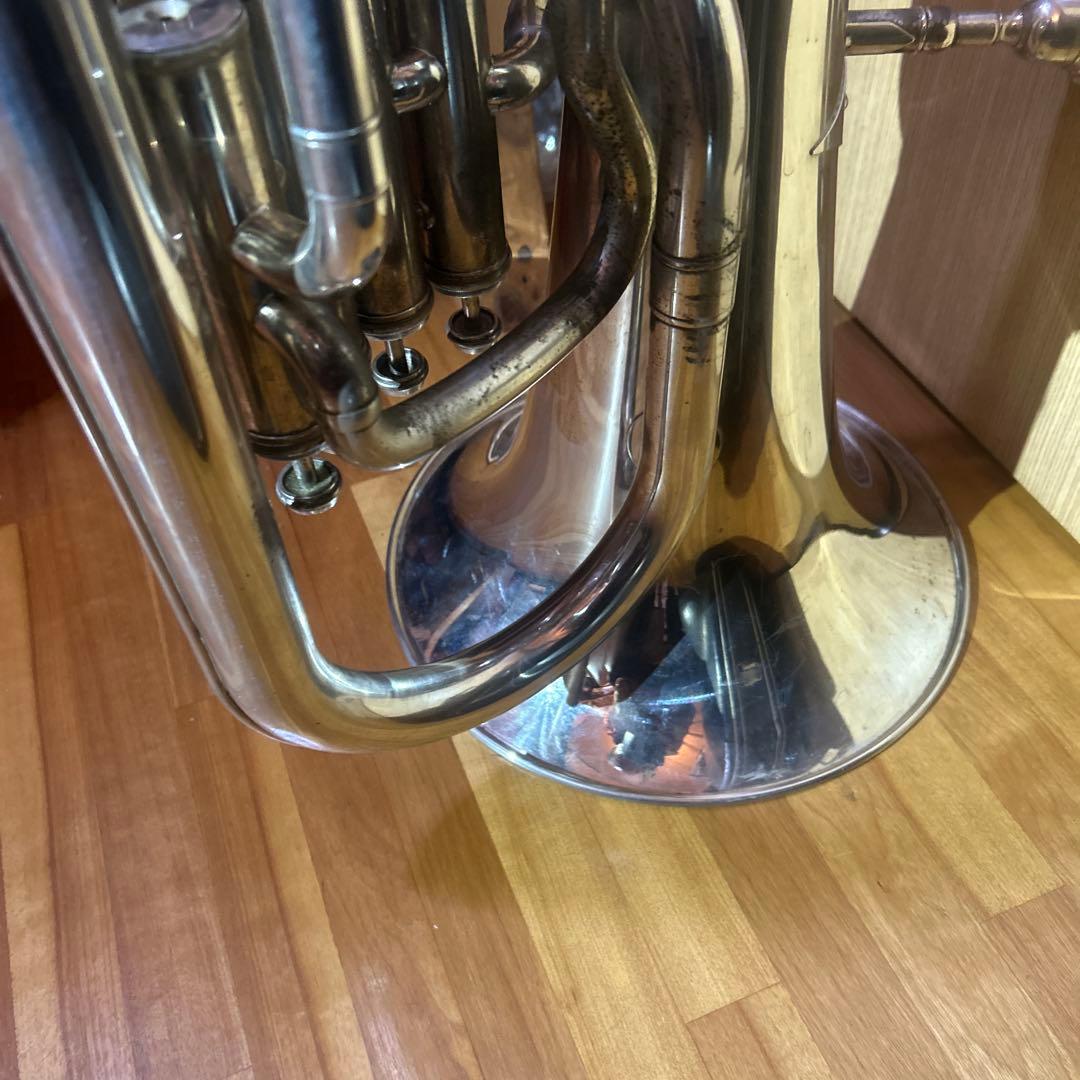 ユーフォニヤム専用品