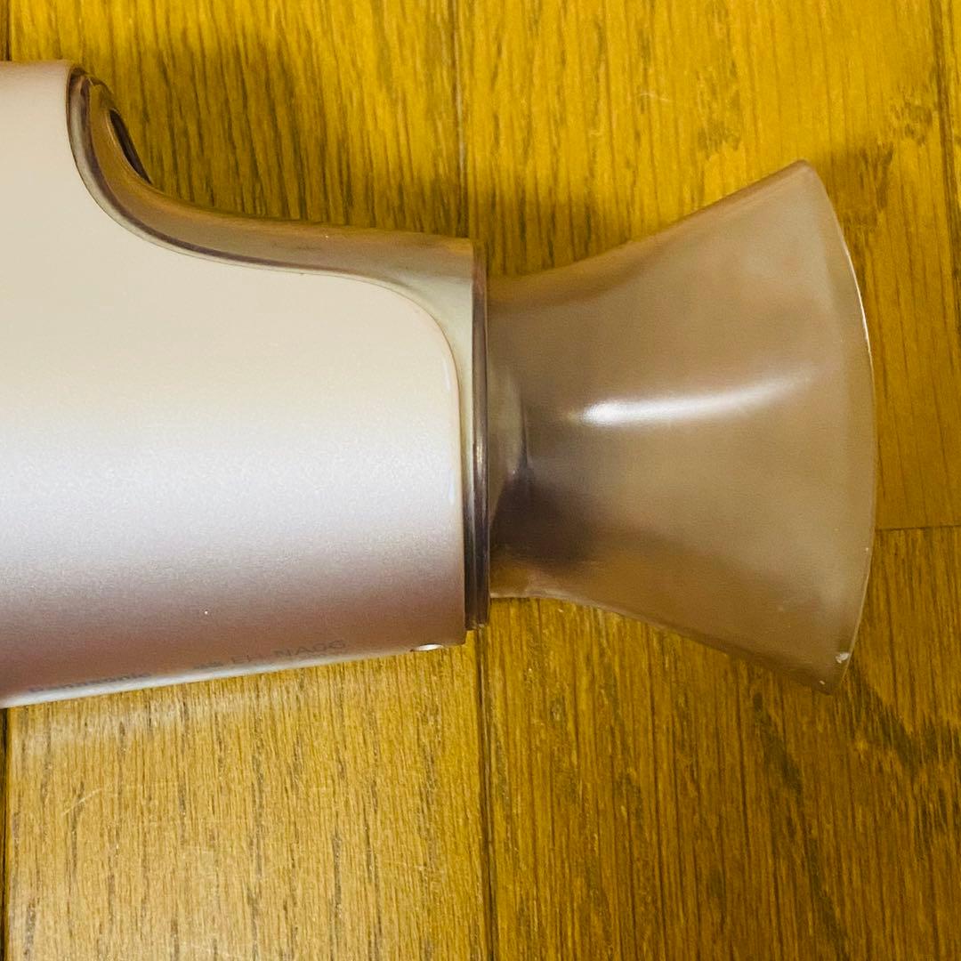 Panasonic パナソニック　ドライヤー ナノケア　EH-NA0G