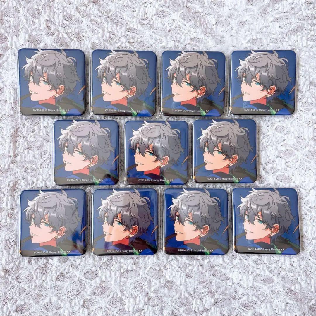 瀬名泉￤TRIP缶バッジセット③