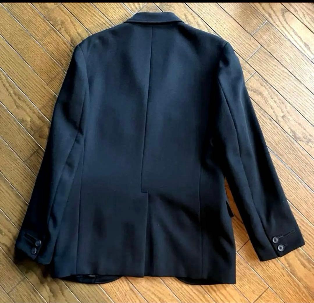 Yohji Yamamoto POUR HOMME アーミーギャバジンジャケット