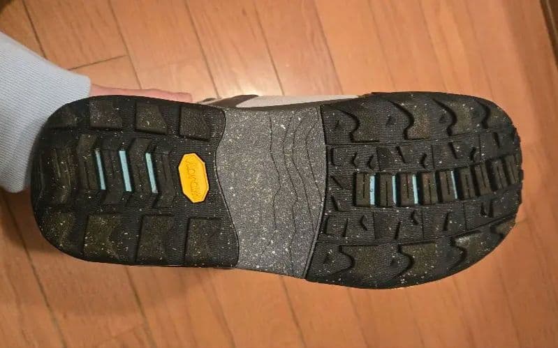 K2 ORTON 26cm メンズスノーボードブーツ