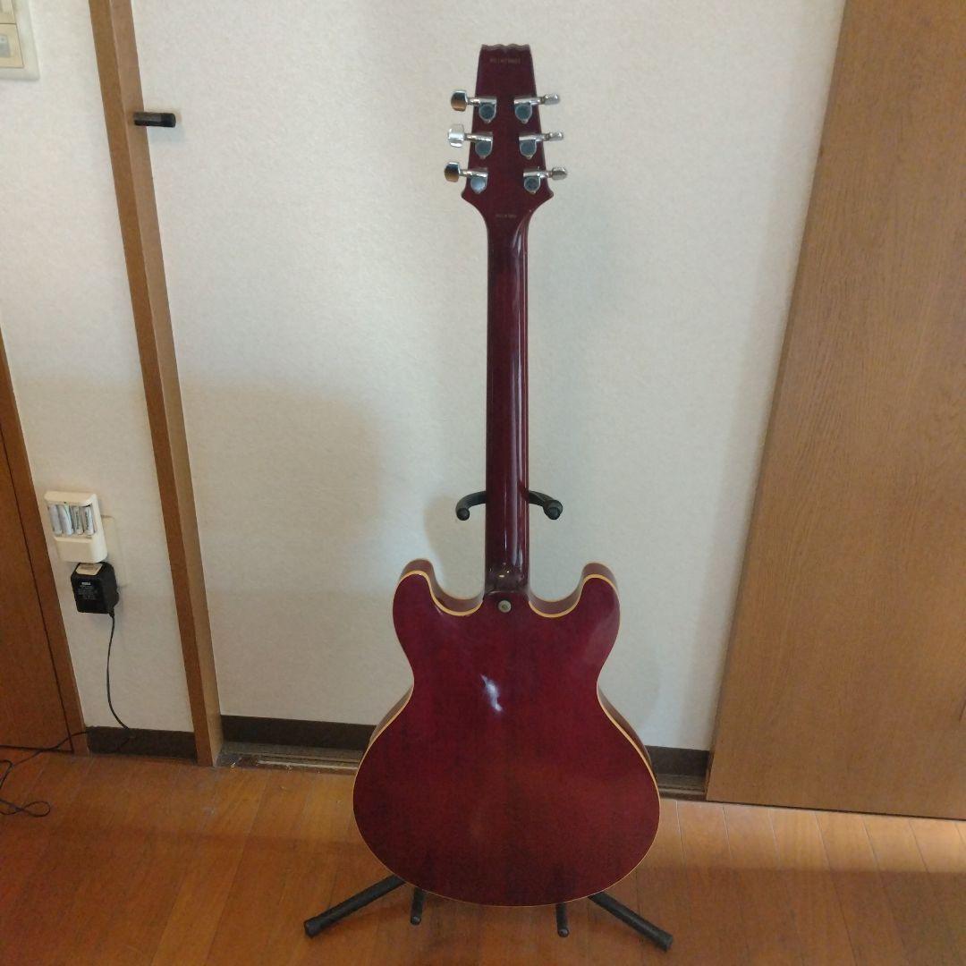 AriaProⅡ　TA62C